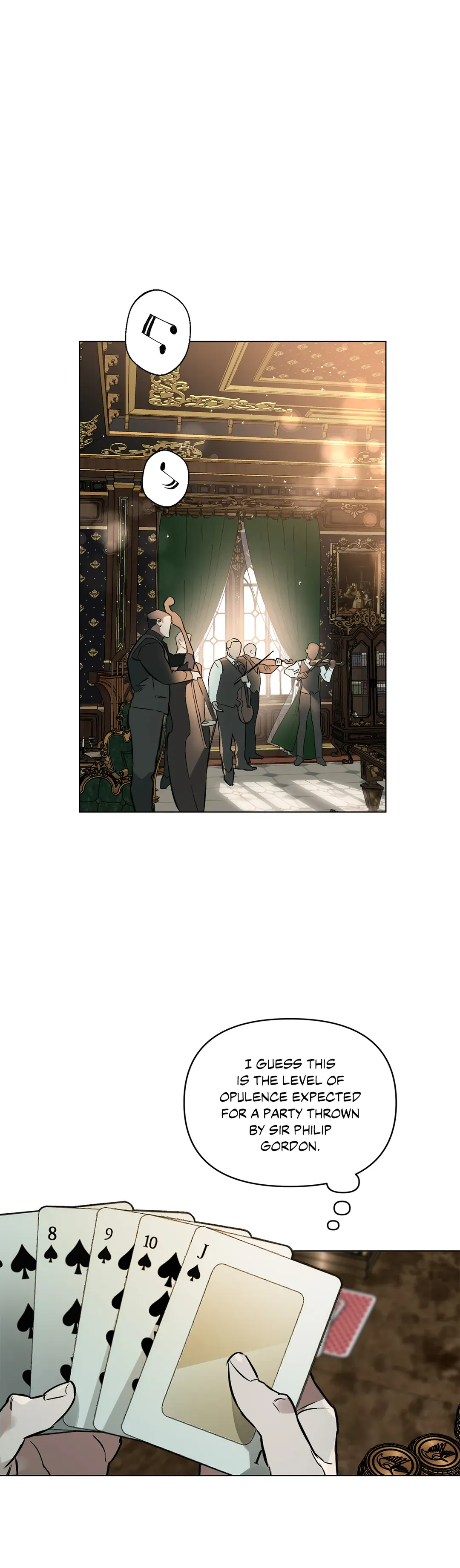 DEFINE THE RELATIONSHIP chapter 46 page 25