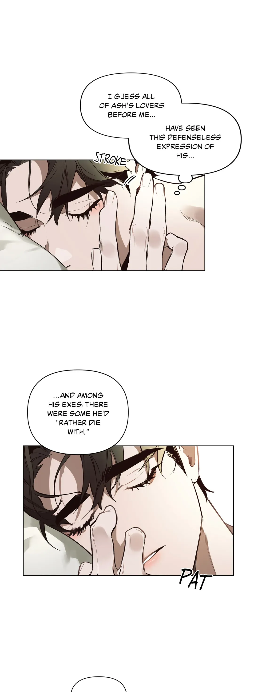 DEFINE THE RELATIONSHIP chapter 46 page 3