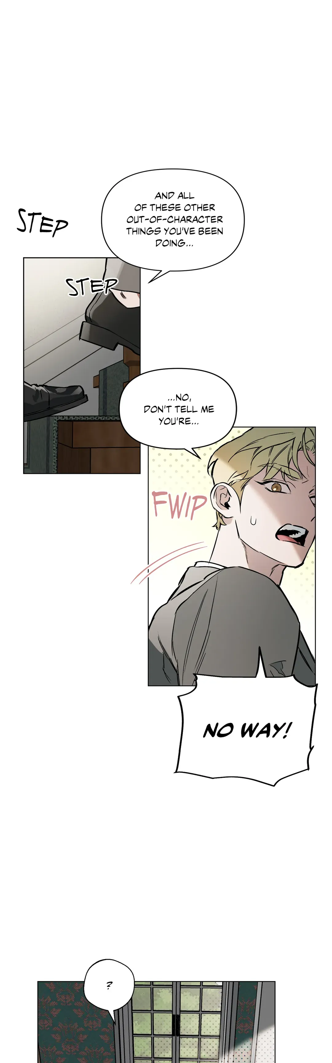 DEFINE THE RELATIONSHIP chapter 46 page 33