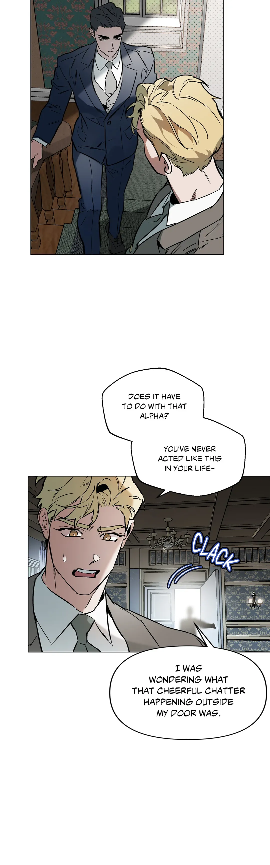 DEFINE THE RELATIONSHIP chapter 46 page 34