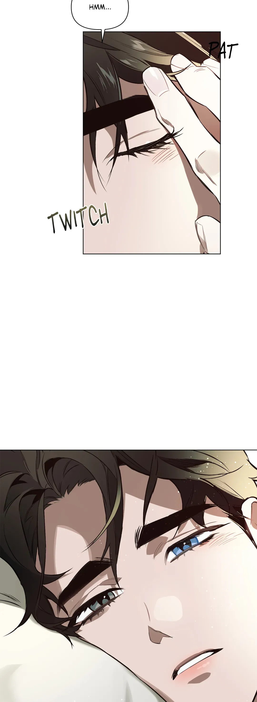 DEFINE THE RELATIONSHIP chapter 46 page 4