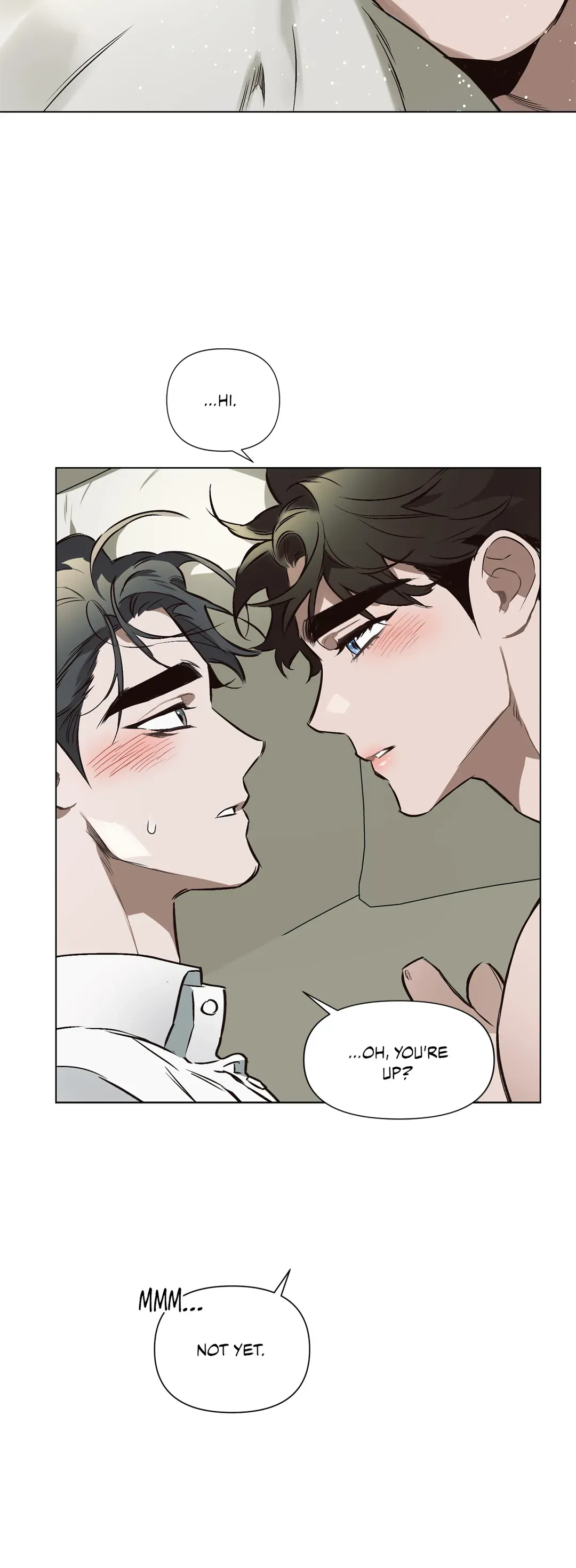 DEFINE THE RELATIONSHIP chapter 46 page 5