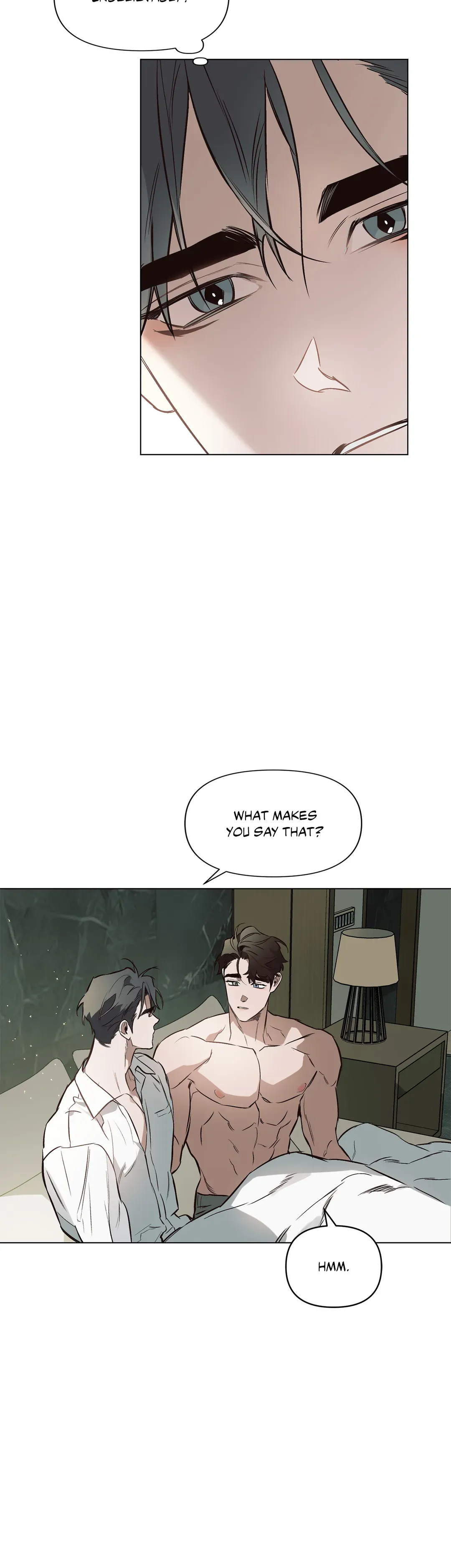 DEFINE THE RELATIONSHIP chapter 46 page 9