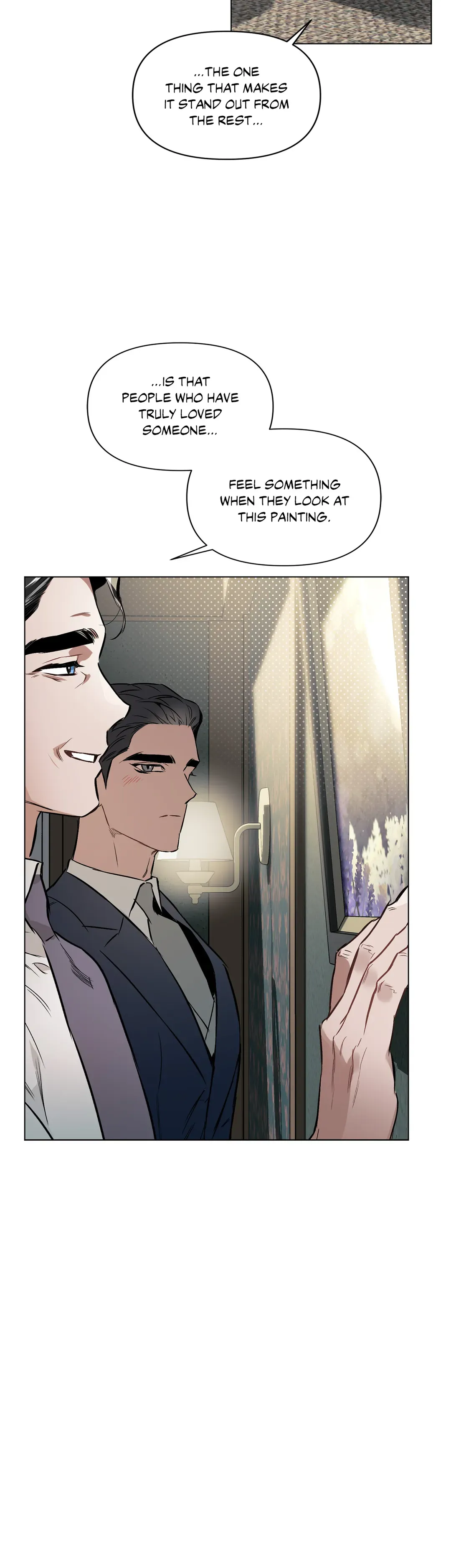 DEFINE THE RELATIONSHIP chapter 47 page 16