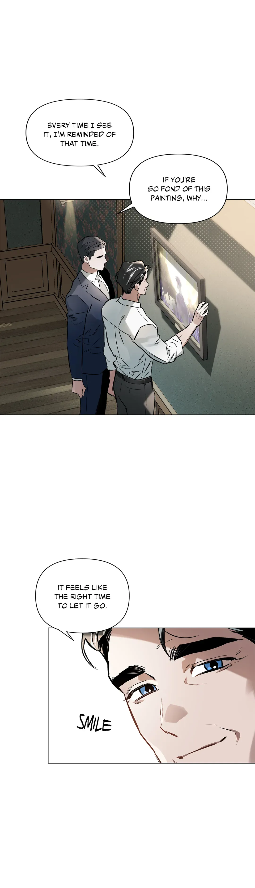 DEFINE THE RELATIONSHIP chapter 47 page 19