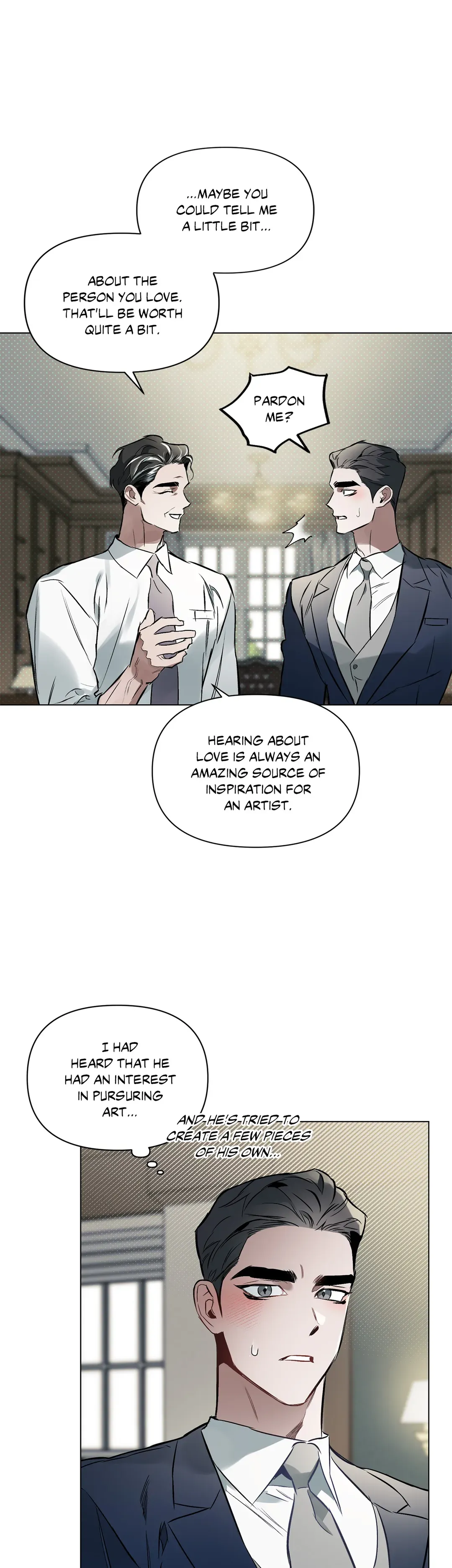 DEFINE THE RELATIONSHIP chapter 47 page 23