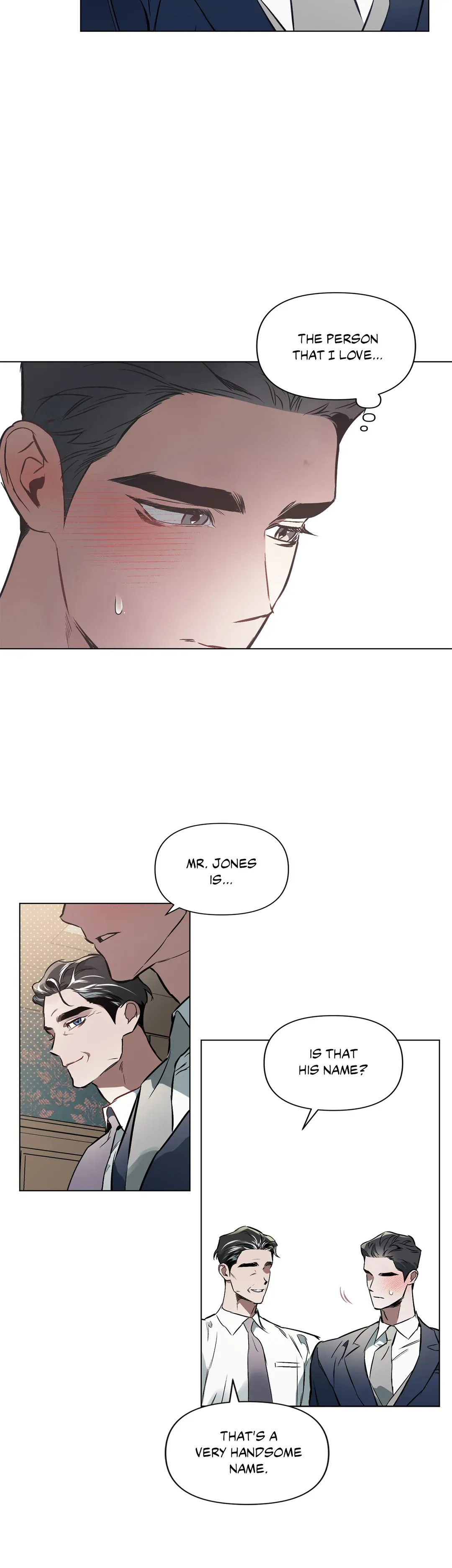 DEFINE THE RELATIONSHIP chapter 47 page 24