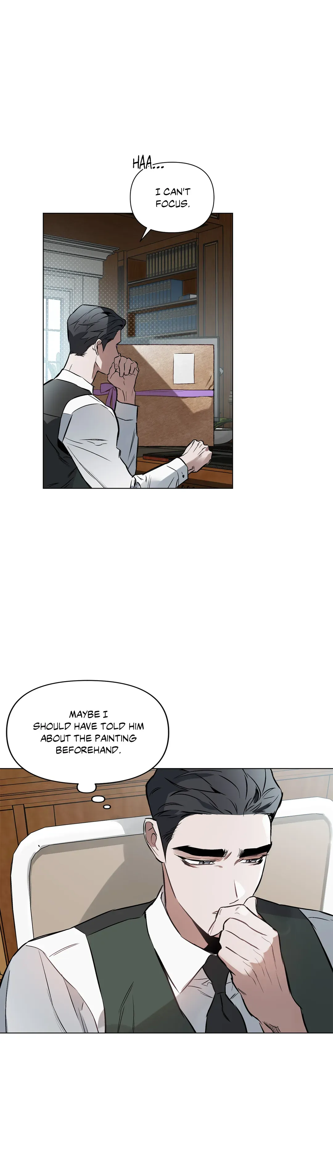 DEFINE THE RELATIONSHIP chapter 47 page 29