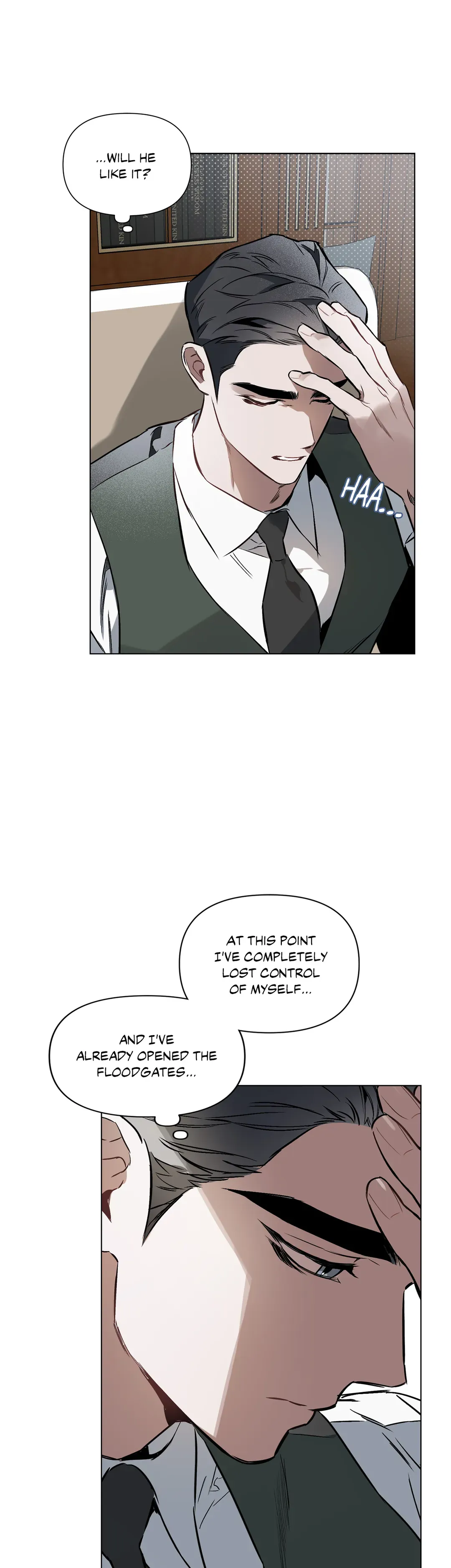 DEFINE THE RELATIONSHIP chapter 47 page 31