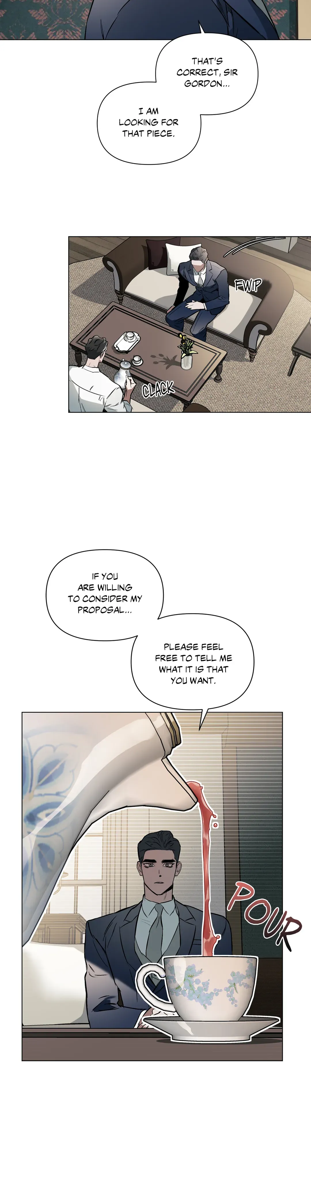 DEFINE THE RELATIONSHIP chapter 47 page 4