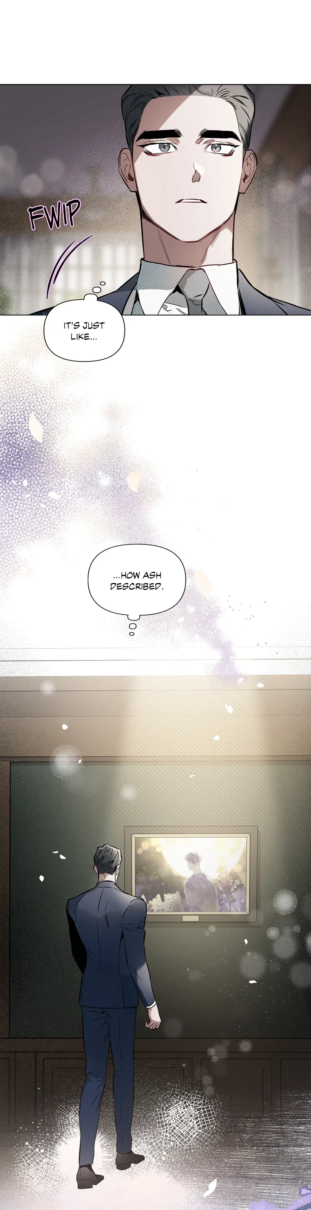 DEFINE THE RELATIONSHIP chapter 47 page 7