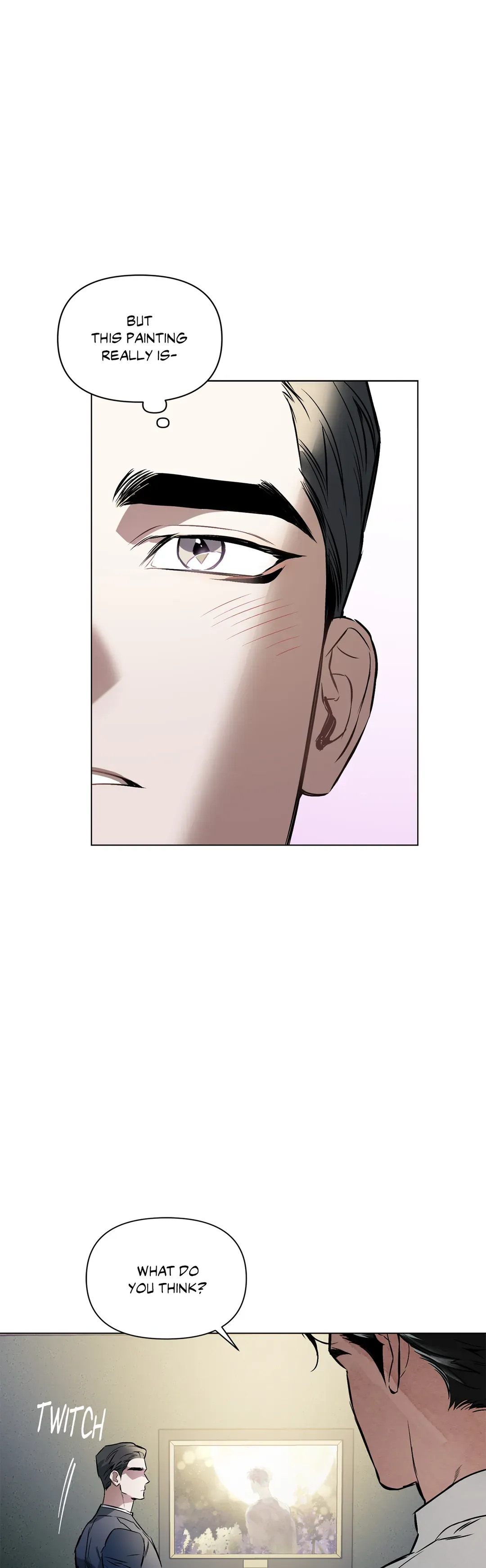 DEFINE THE RELATIONSHIP chapter 47 page 9