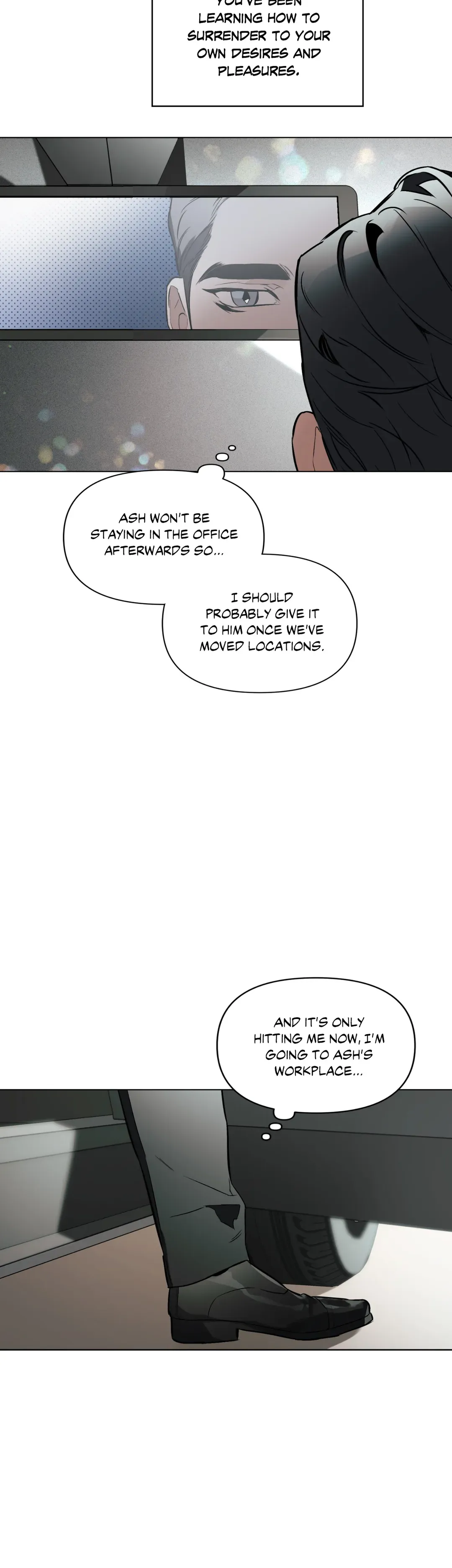 DEFINE THE RELATIONSHIP chapter 48 page 12
