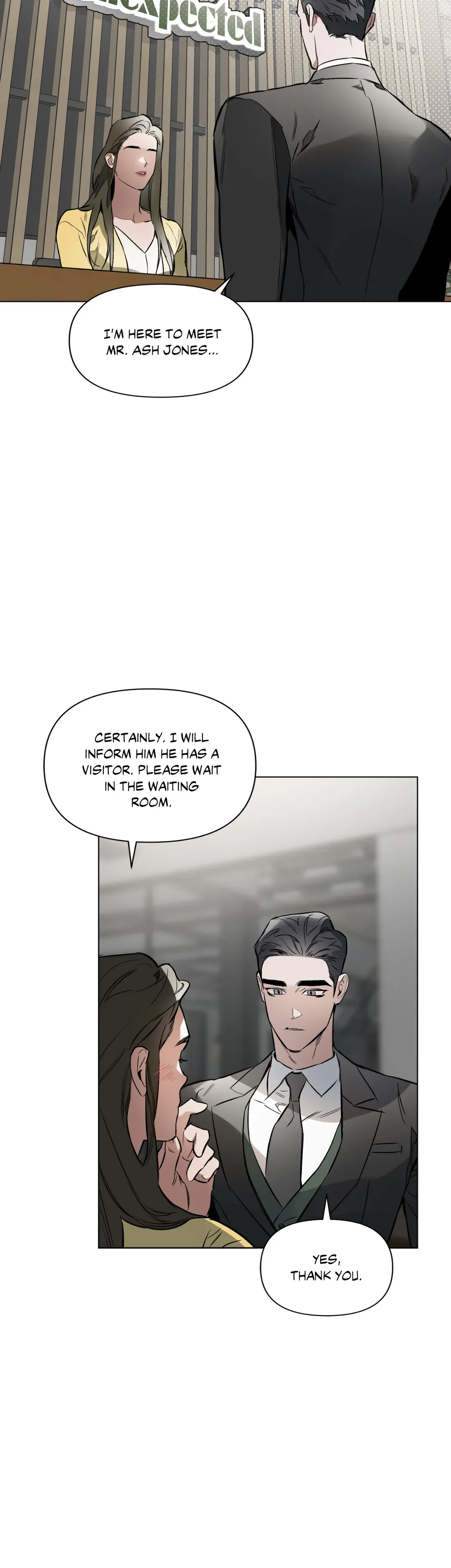 DEFINE THE RELATIONSHIP chapter 48 page 14