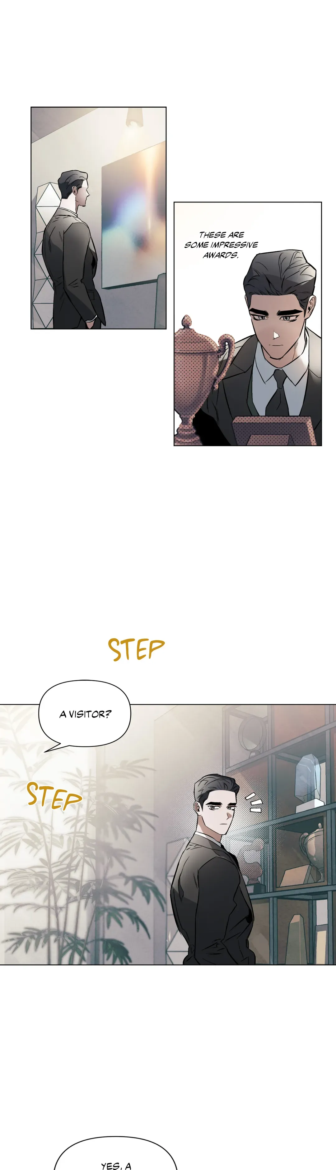 DEFINE THE RELATIONSHIP chapter 48 page 15