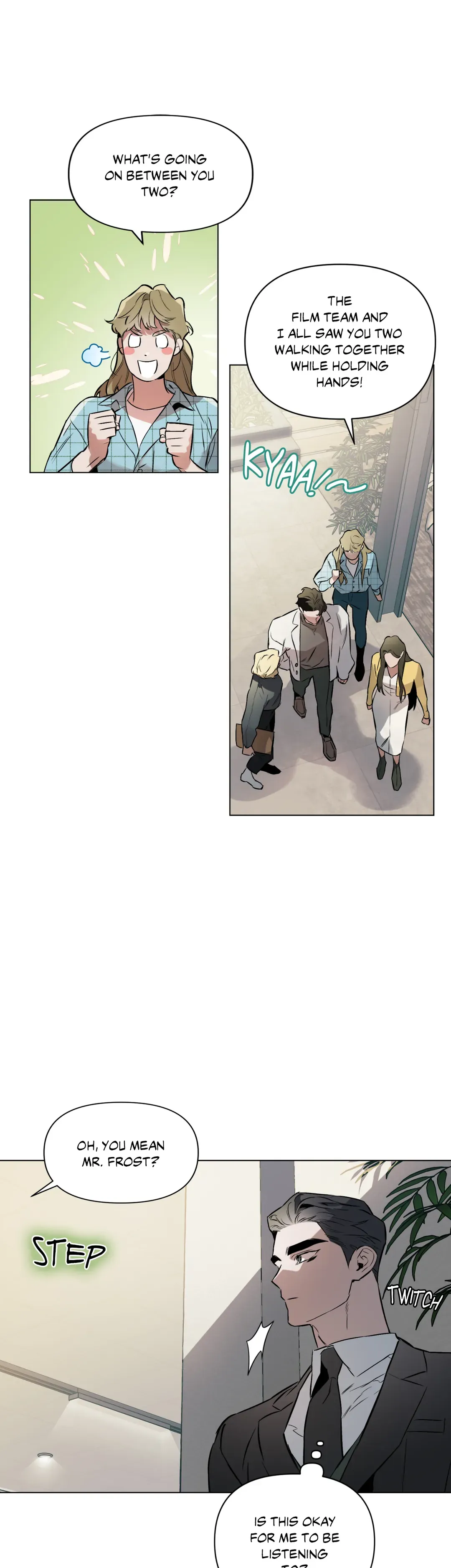 DEFINE THE RELATIONSHIP chapter 48 page 17
