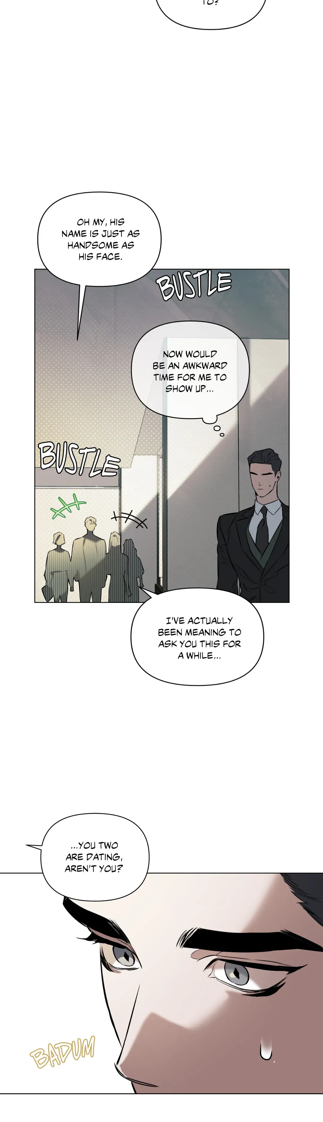 DEFINE THE RELATIONSHIP chapter 48 page 18