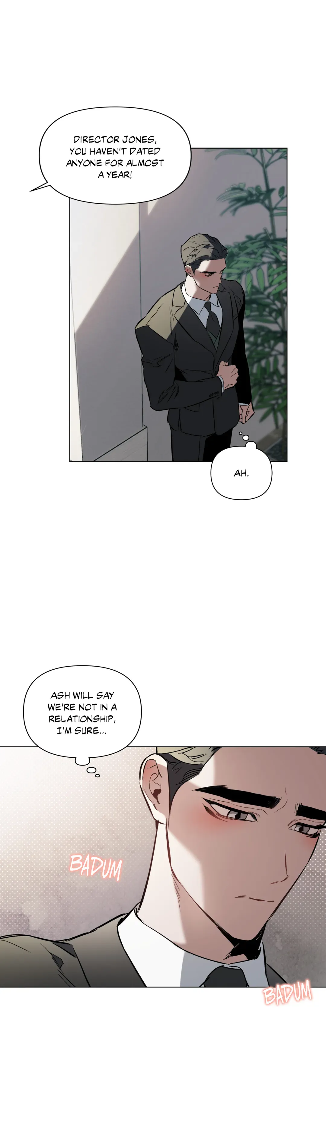 DEFINE THE RELATIONSHIP chapter 48 page 19