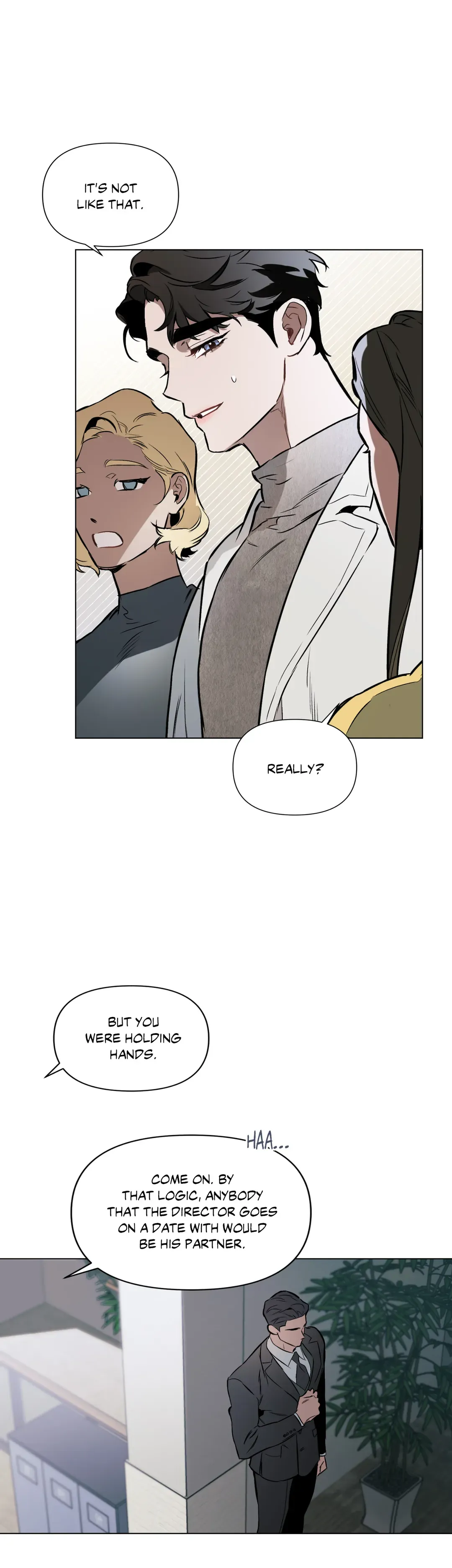 DEFINE THE RELATIONSHIP chapter 48 page 20