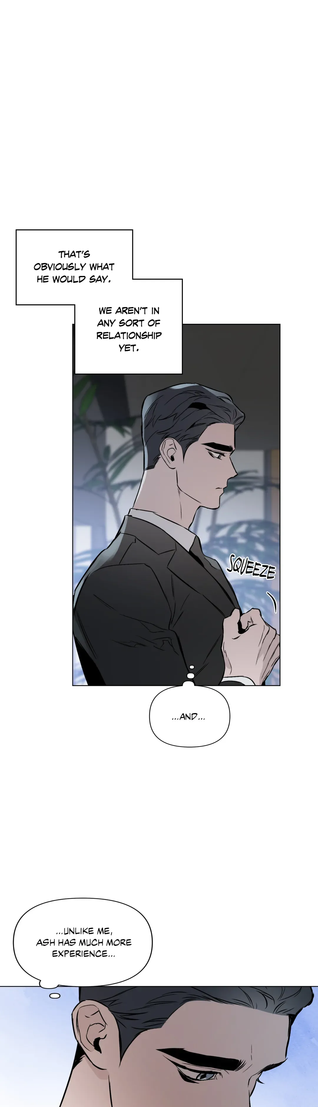 DEFINE THE RELATIONSHIP chapter 48 page 21