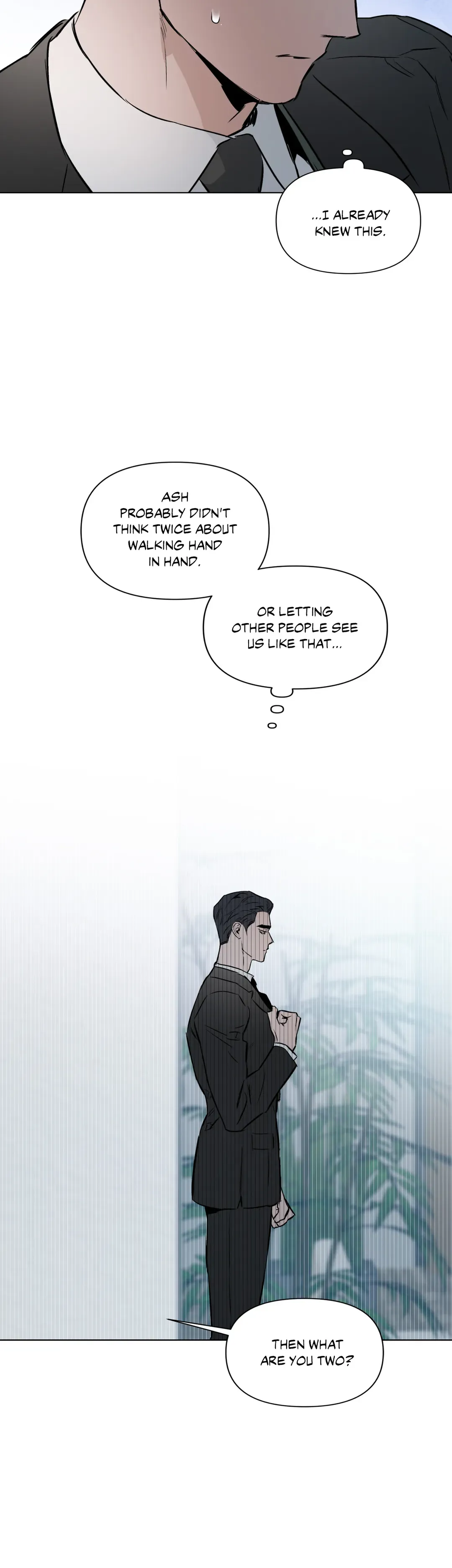 DEFINE THE RELATIONSHIP chapter 48 page 22