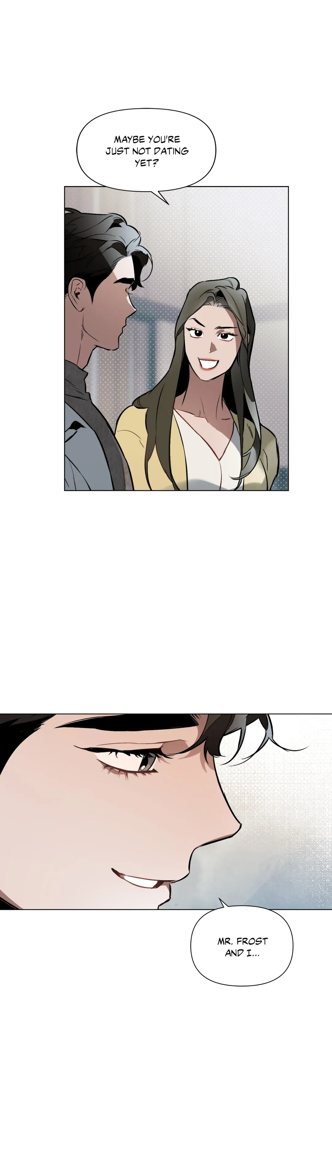 DEFINE THE RELATIONSHIP chapter 48 page 23