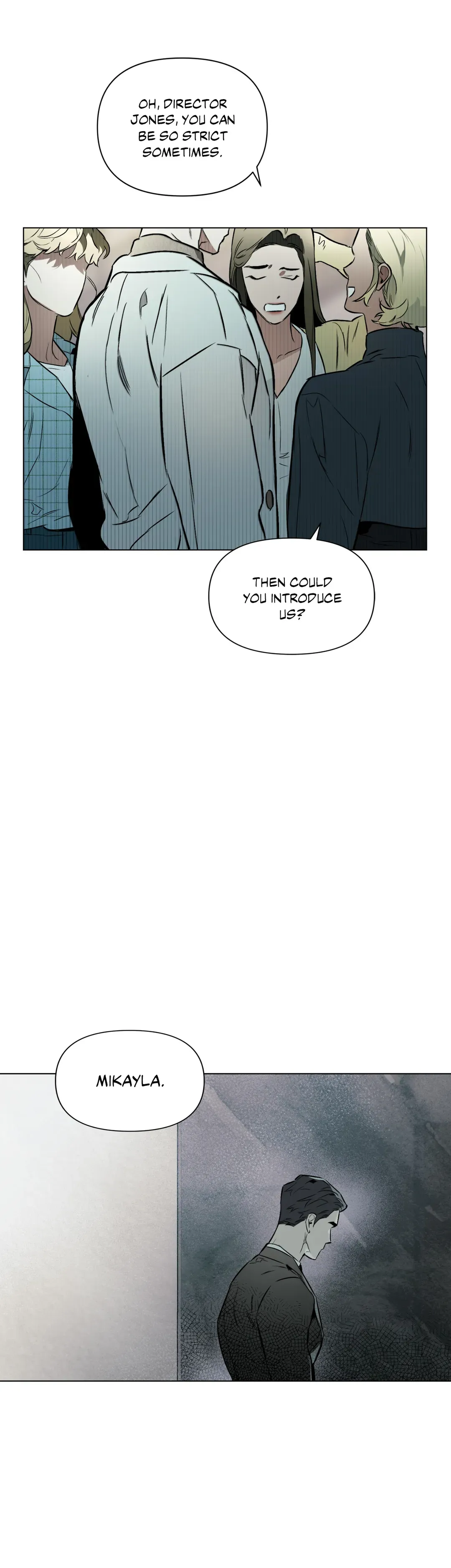 DEFINE THE RELATIONSHIP chapter 48 page 26