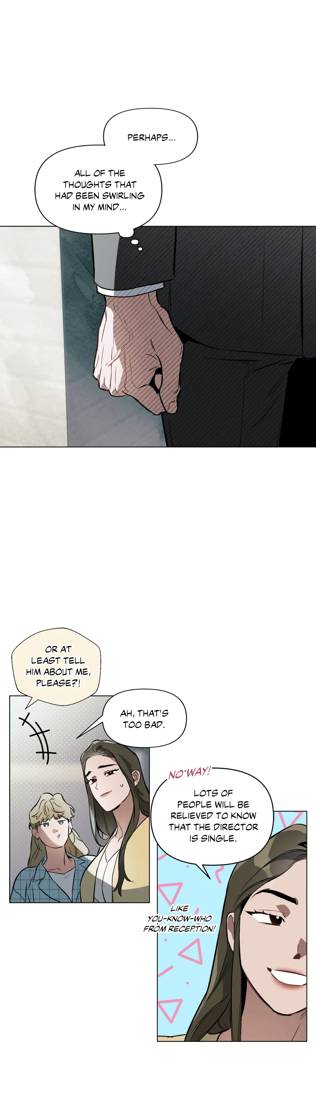 DEFINE THE RELATIONSHIP chapter 48 page 28