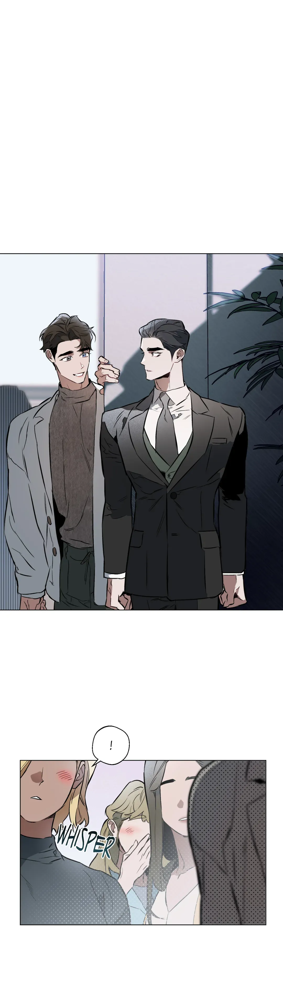 DEFINE THE RELATIONSHIP chapter 48 page 31