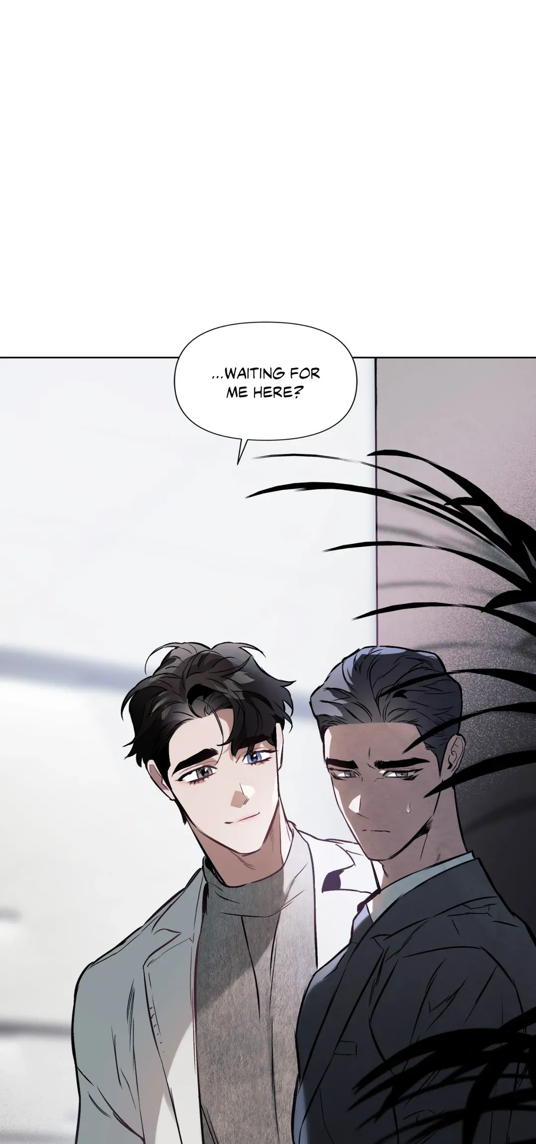 DEFINE THE RELATIONSHIP chapter 48 page 33