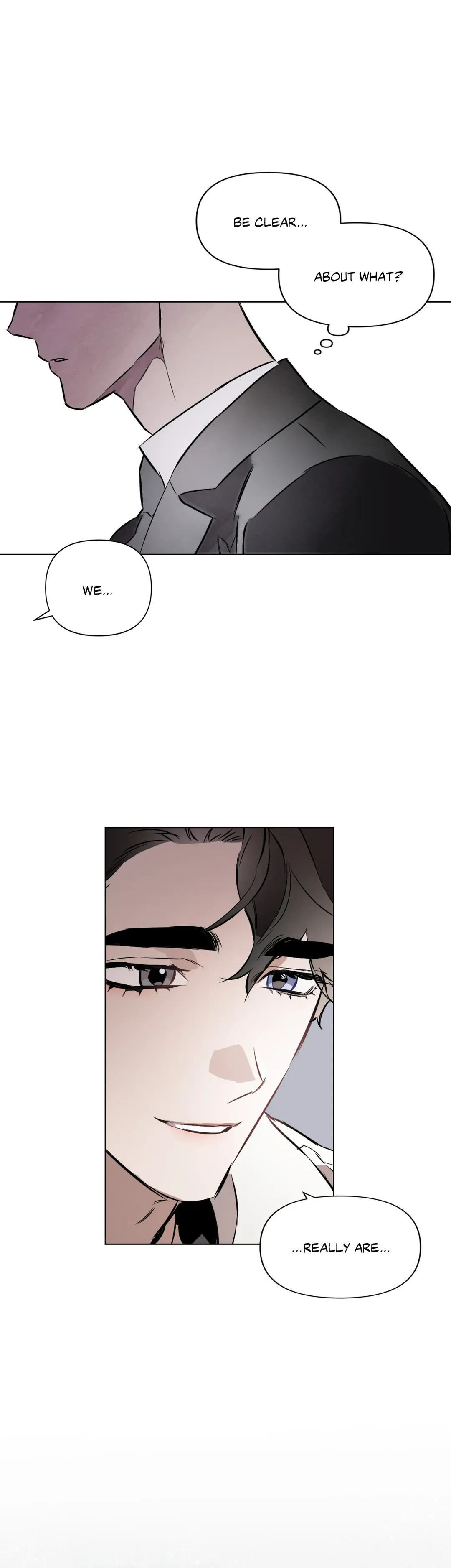 DEFINE THE RELATIONSHIP chapter 49 page 11