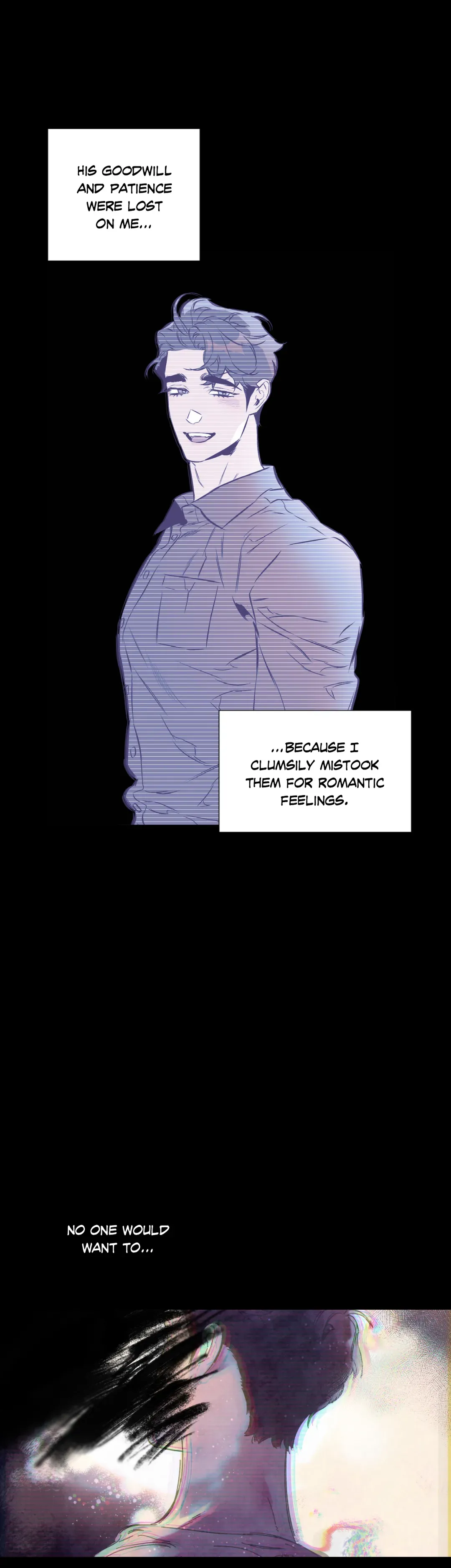 DEFINE THE RELATIONSHIP chapter 49 page 15