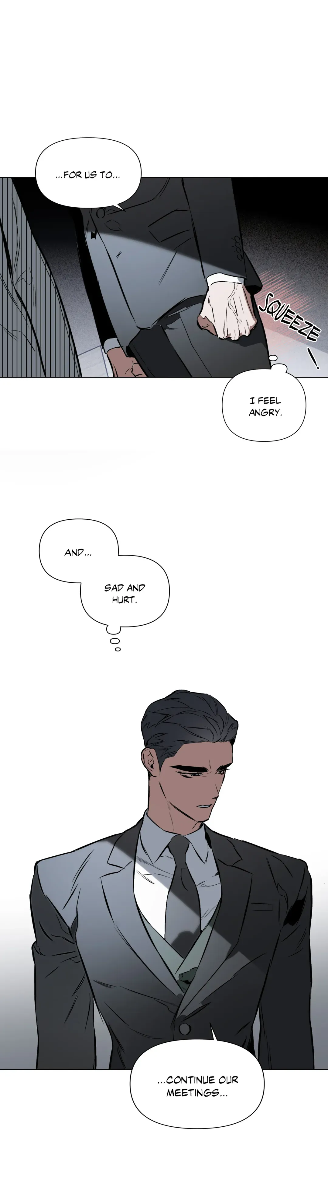 DEFINE THE RELATIONSHIP chapter 49 page 20
