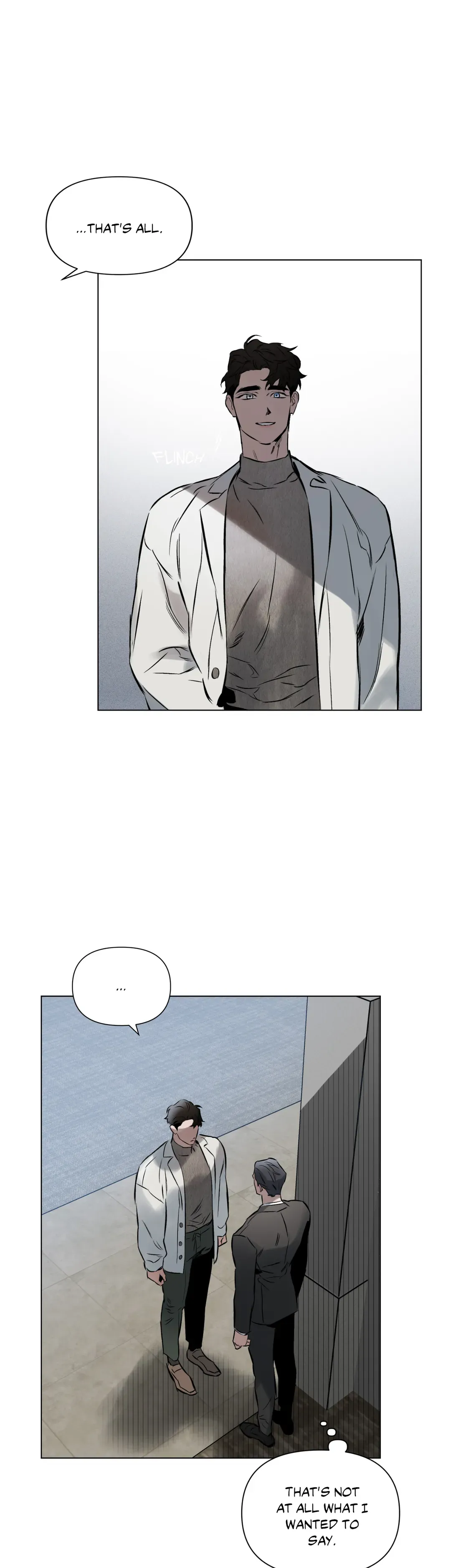 DEFINE THE RELATIONSHIP chapter 49 page 21