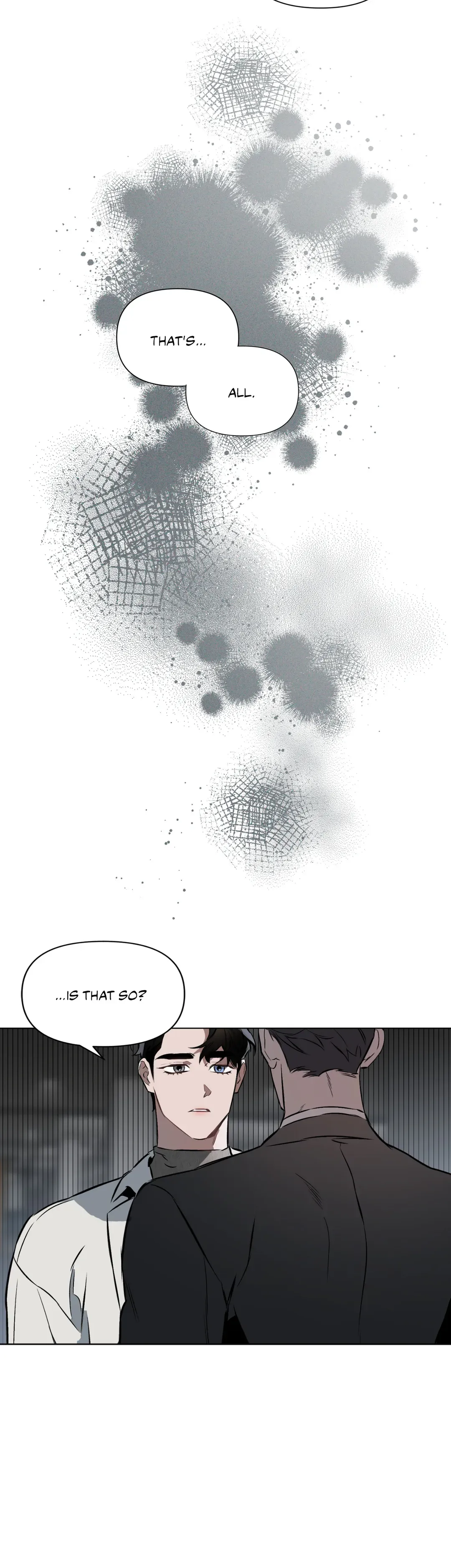 DEFINE THE RELATIONSHIP chapter 49 page 22