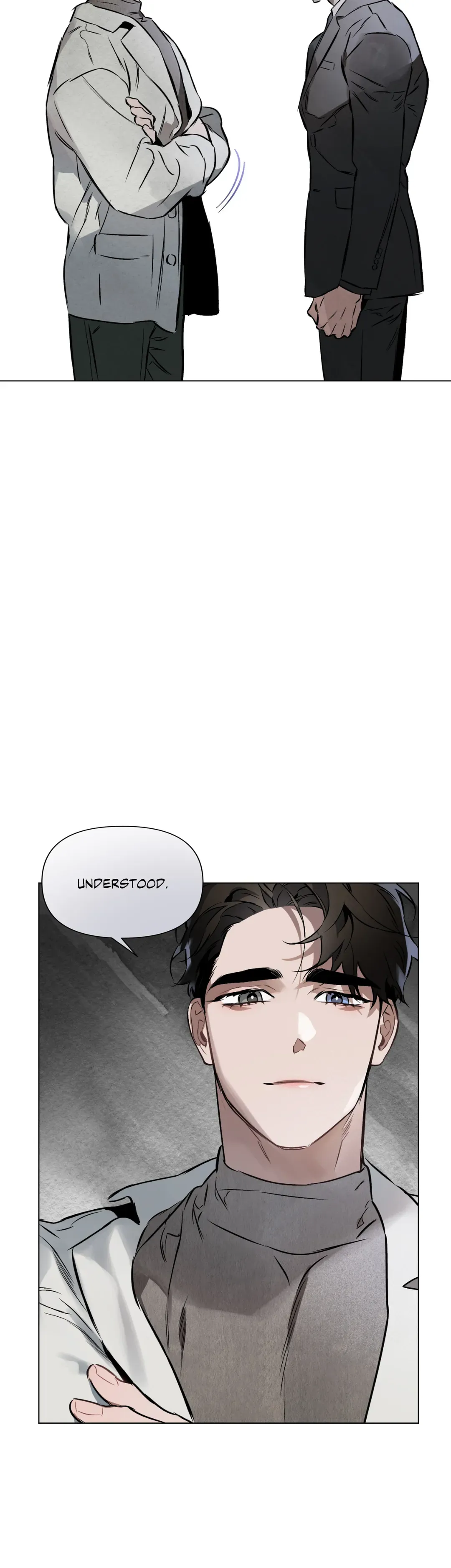 DEFINE THE RELATIONSHIP chapter 49 page 28