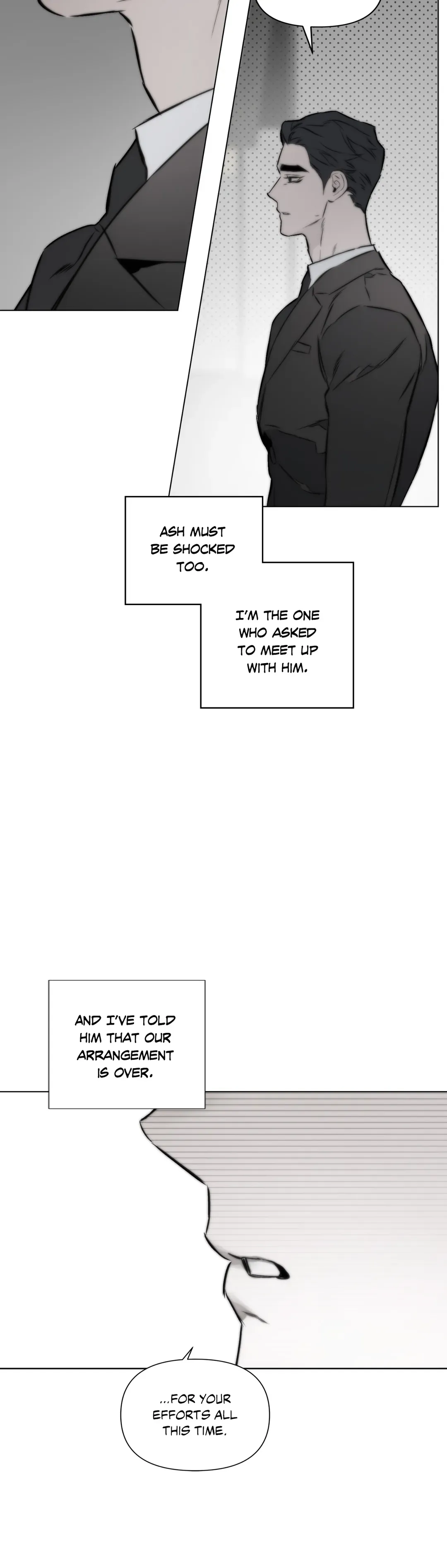 DEFINE THE RELATIONSHIP chapter 49 page 30