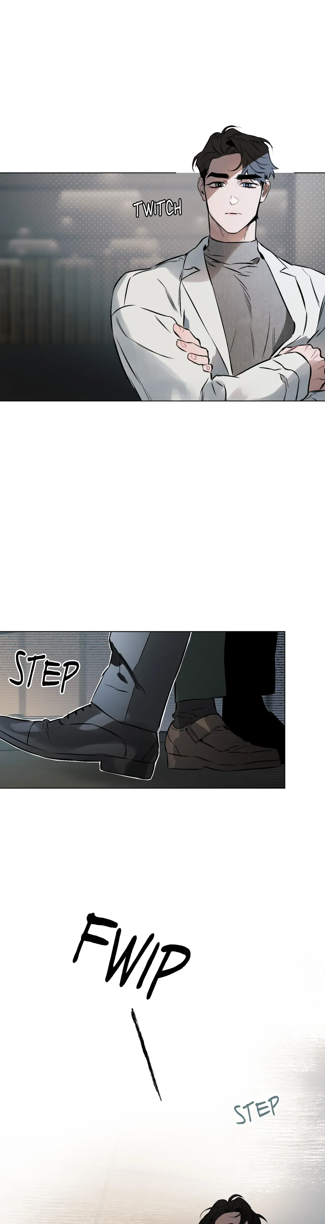 DEFINE THE RELATIONSHIP chapter 49 page 31