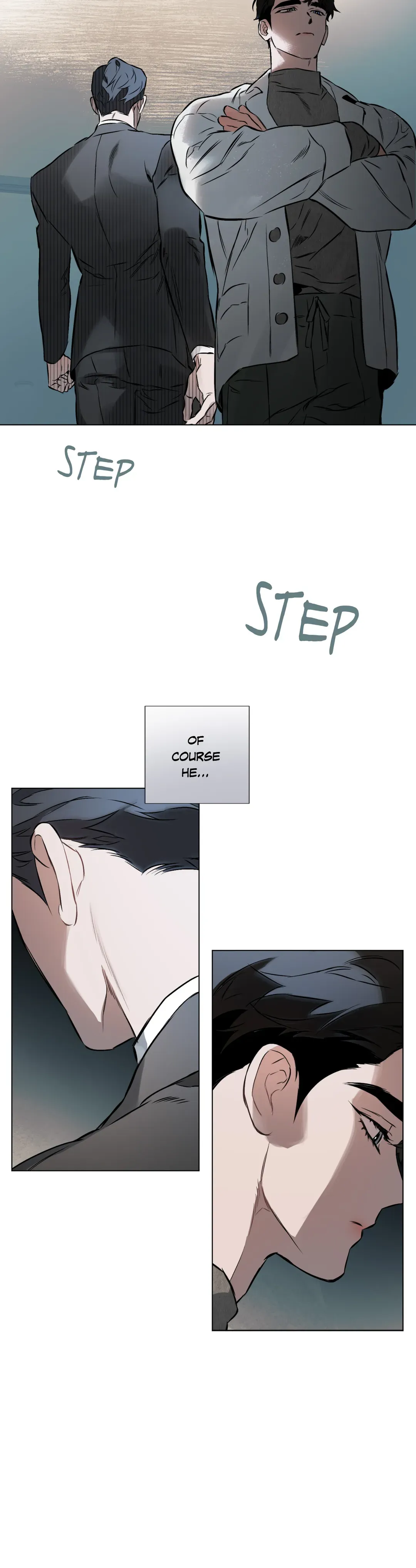DEFINE THE RELATIONSHIP chapter 49 page 32