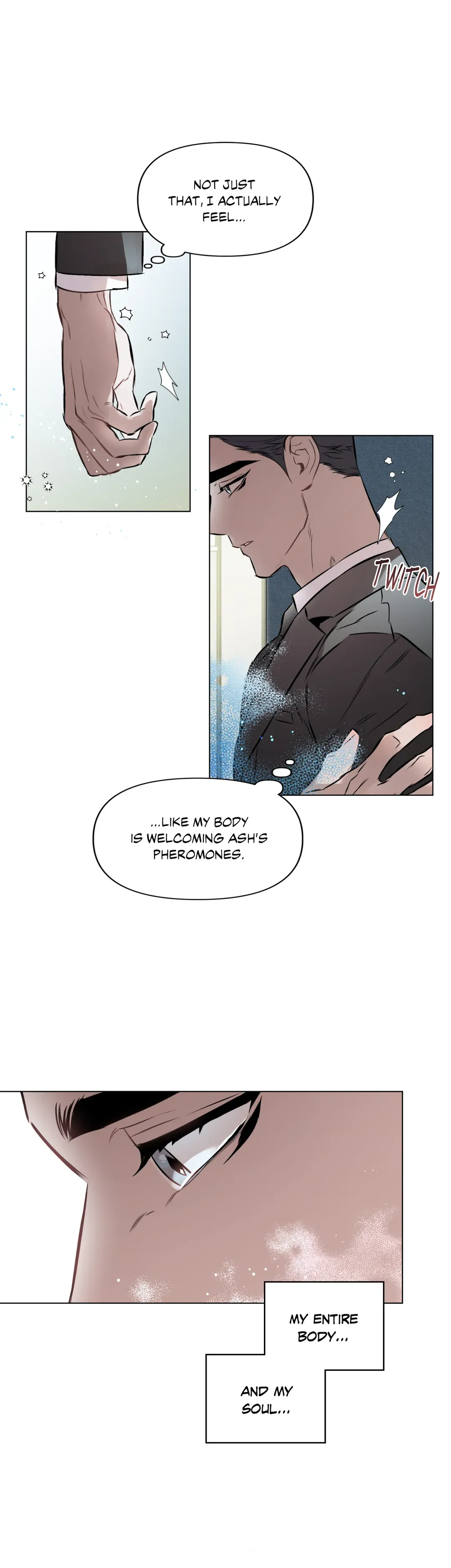 DEFINE THE RELATIONSHIP chapter 49 page 5
