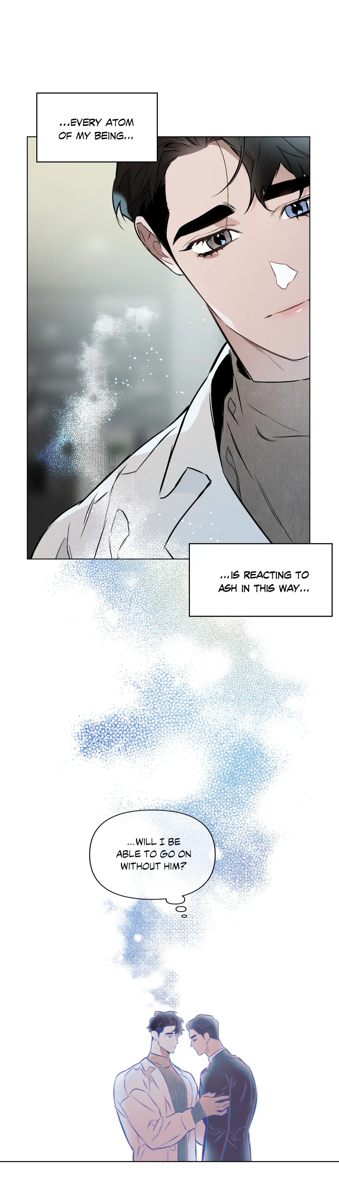 DEFINE THE RELATIONSHIP chapter 49 page 6