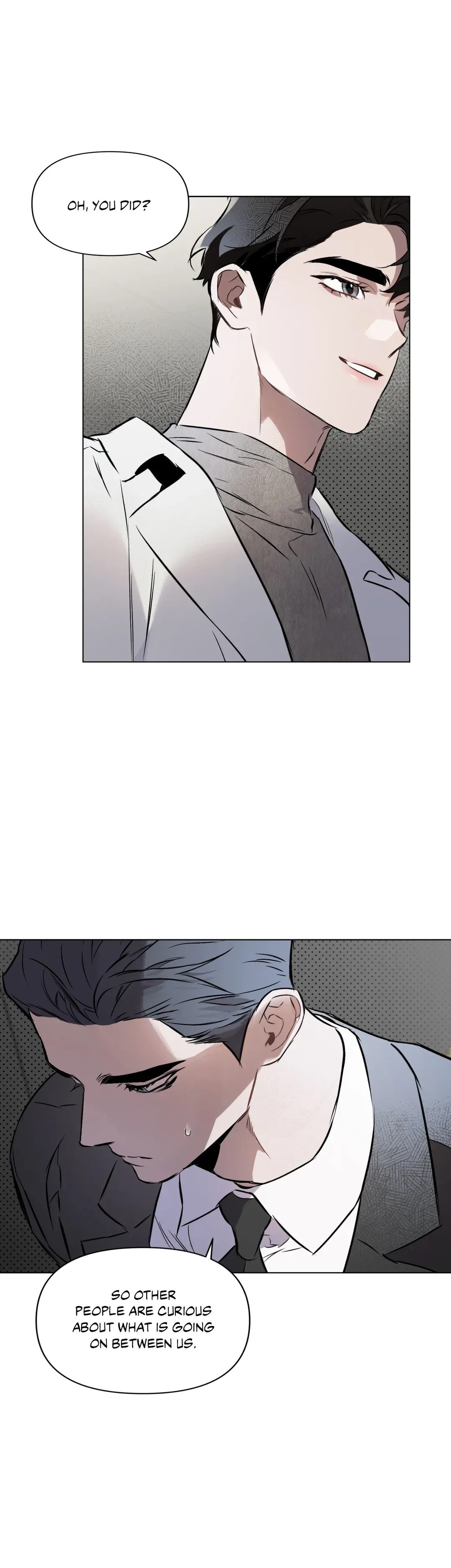 DEFINE THE RELATIONSHIP chapter 49 page 9