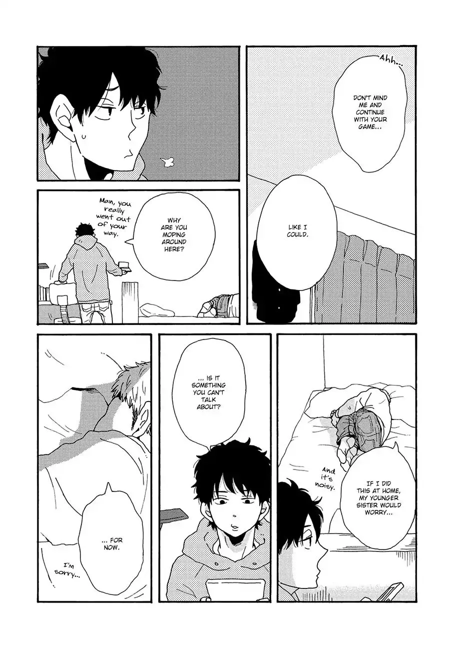 DEFINE THE RELATIONSHIP chapter 5 page 11