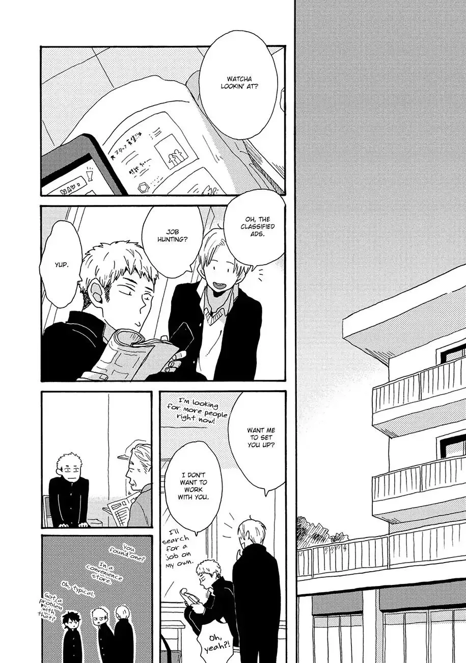 DEFINE THE RELATIONSHIP chapter 5 page 14
