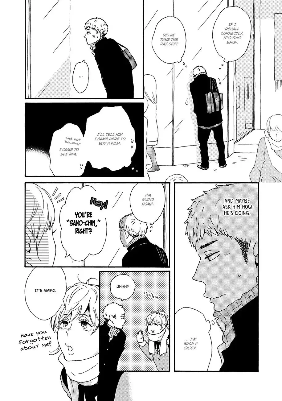 DEFINE THE RELATIONSHIP chapter 5 page 18