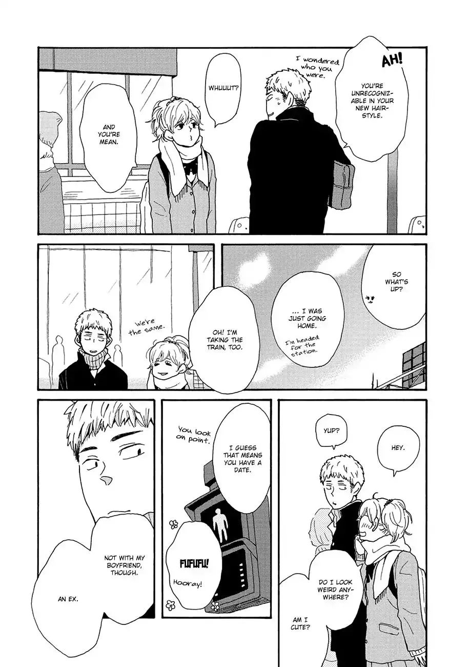 DEFINE THE RELATIONSHIP chapter 5 page 19
