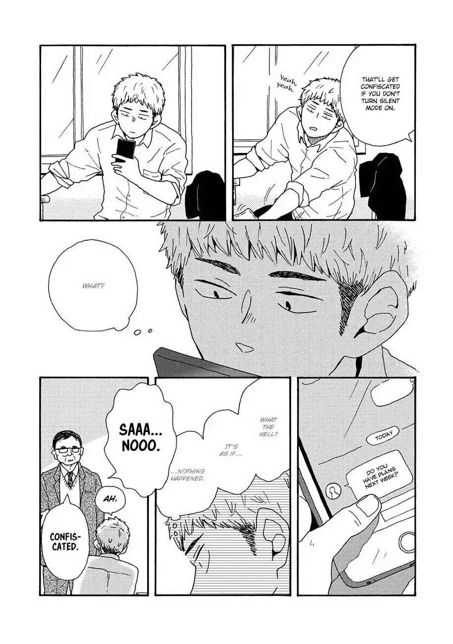 DEFINE THE RELATIONSHIP chapter 5 page 2