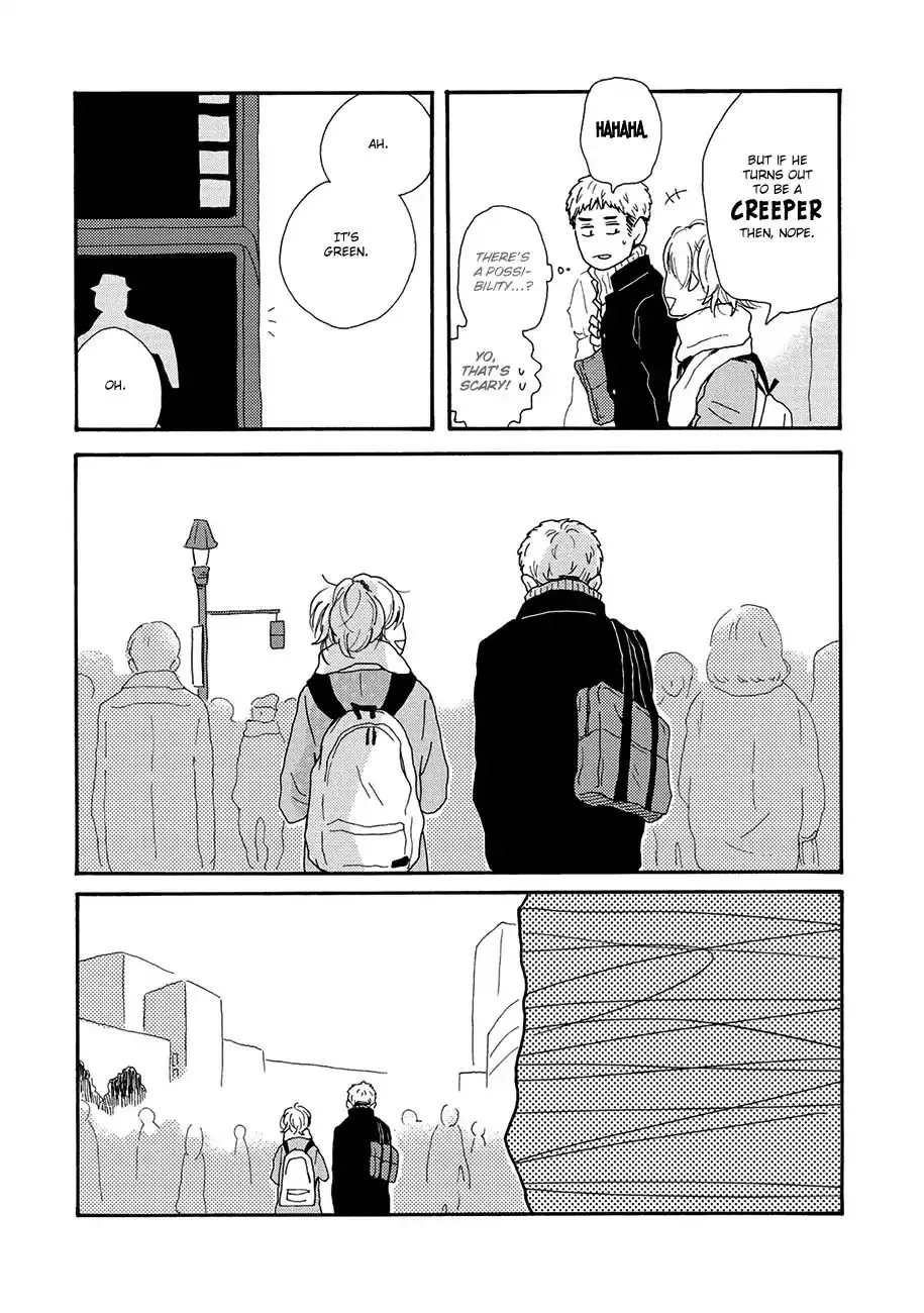 DEFINE THE RELATIONSHIP chapter 5 page 21