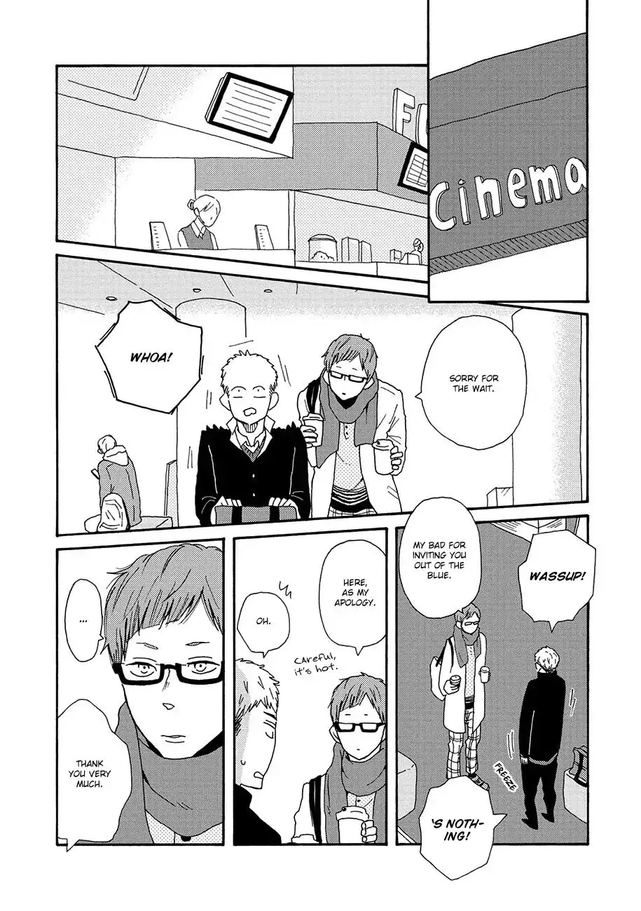 DEFINE THE RELATIONSHIP chapter 5 page 26