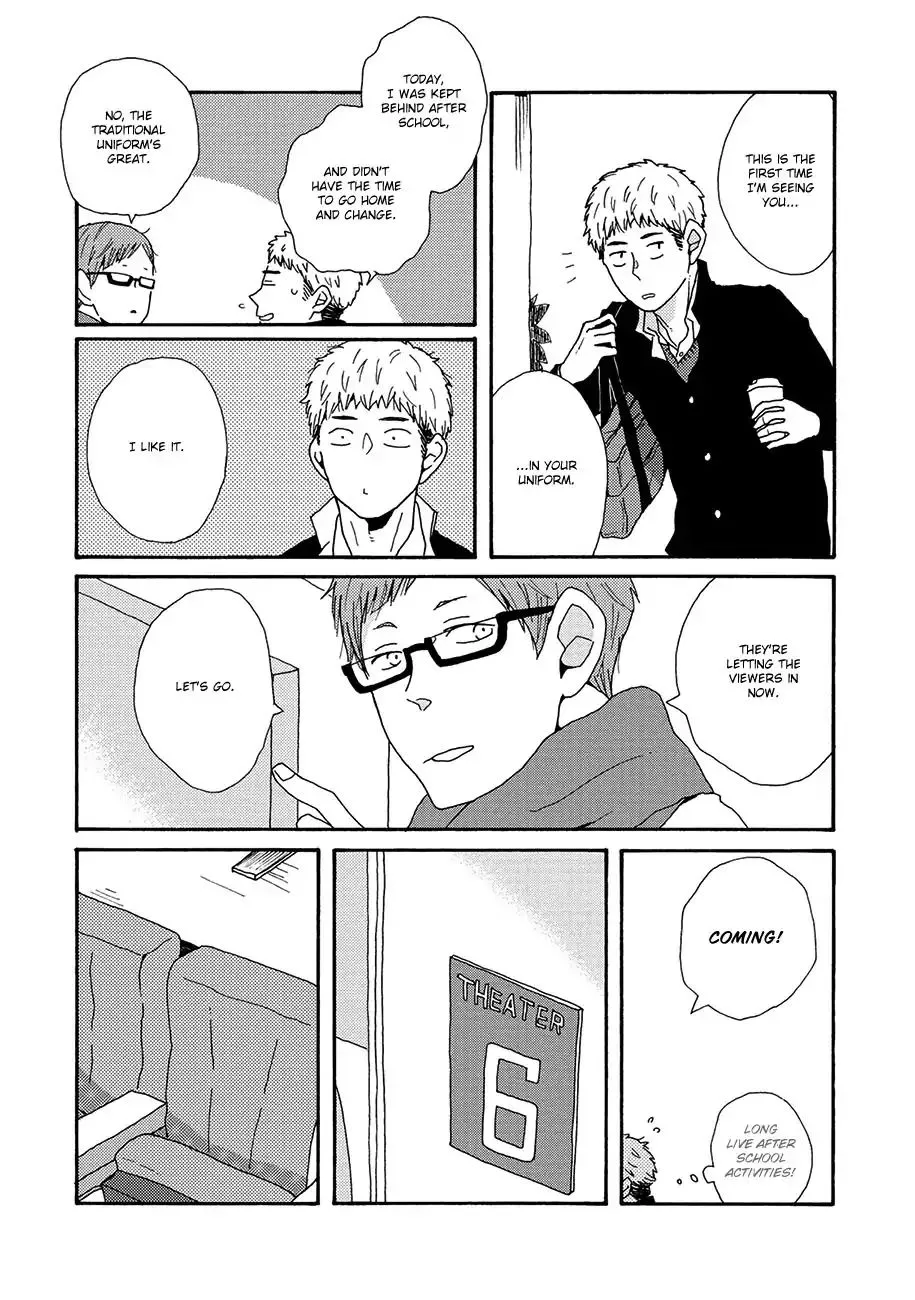 DEFINE THE RELATIONSHIP chapter 5 page 27